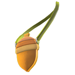 Acorn Pochette