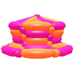 Balloon Hat