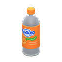 Clear Orange