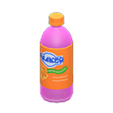 Purple Orange