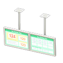 White Service Numbers