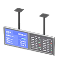 Silver Stock Updates
