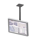 Silver Security Footage