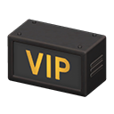 Black VIP