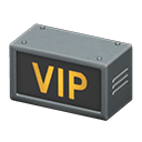 Silver VIP