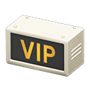 White VIP