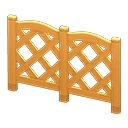 Lattice Fence(50)