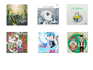 All 2.0 K.K. Items ×19