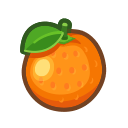 Orange(10)