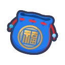 Bokjumeoni Lucky Pouch(10)