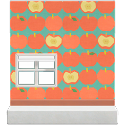 Apple Wall