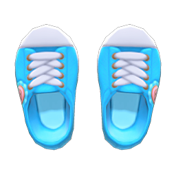 Cinnamoroll Sneakers