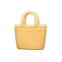 Basket Bag