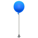 Blue Balloon