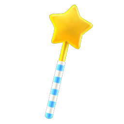 Star Wand
