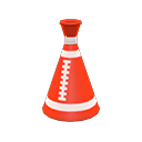 Football Cheer Megaphone