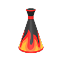 Fiery Cheer Megaphone