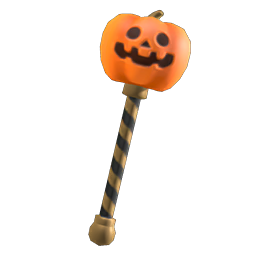 Spooky Wand