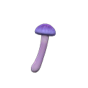 Strange Mushroom