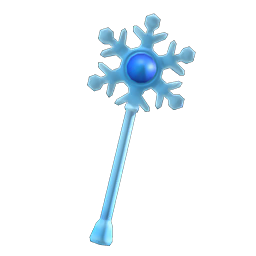 Ice Wand