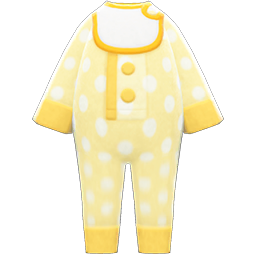 Baby Yellow