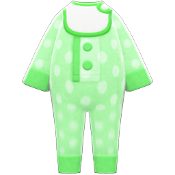 Baby Green