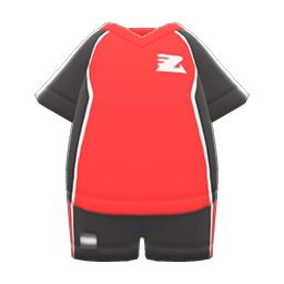 Athletic Outfit