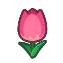 Pink Tulips(10)