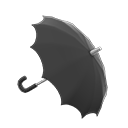 Bat Umbrella