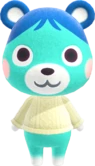 Bluebear