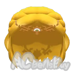 Ancient Princess Wig