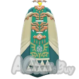 Ancient Princess Costume