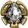 Rainbow Facet-Lightning/Level UP Random