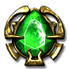 Rainbow Facet-Poison/Level UP Random