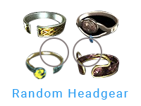 Volcanic's Headgear of Magus