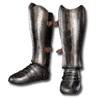 Aldur’s Advance (Boots).