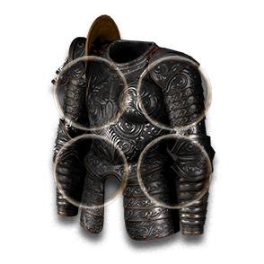 Sacred Armor