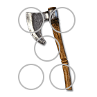 Berserker Axe