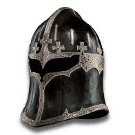 Berserker's Headgear
