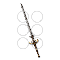 Colossus Blade