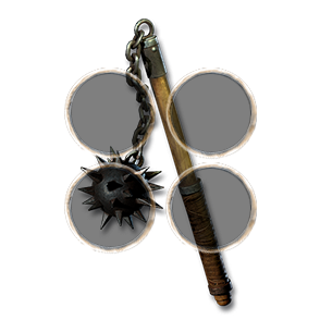 Flail