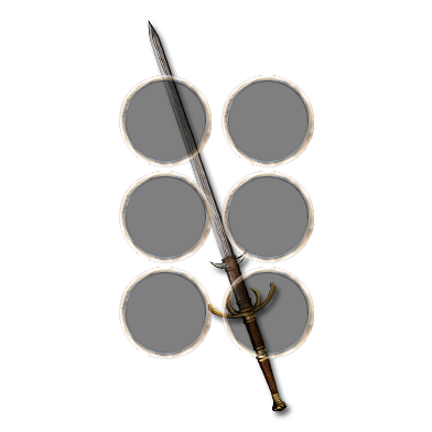 Colossus Blade