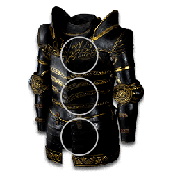 Griswold’s Heart (Armor).