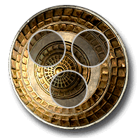 Griswold’s Honor (Shield).