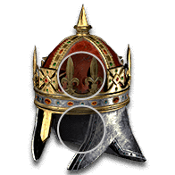 Griswold’s Valor (Helm).