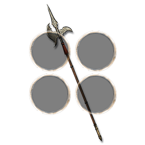 Great Poleaxe