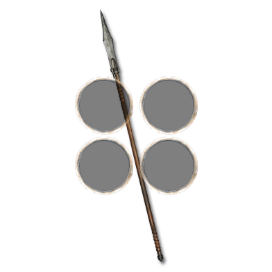 Matriarchal Spear