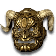 Cathan's Visage