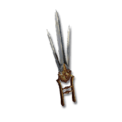 Natalya’s Mark (Weapon).