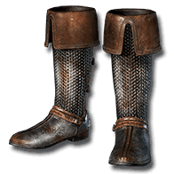 Natalya’s Soul (Boots).
